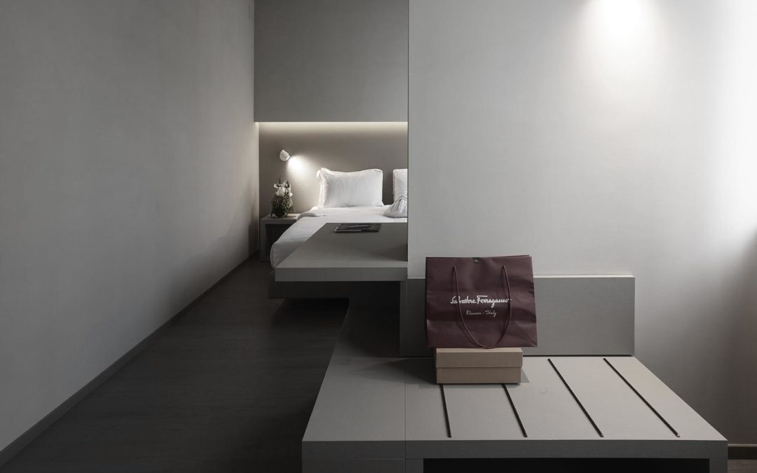 Hotel Glance