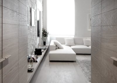 Loft XXVII Aprile