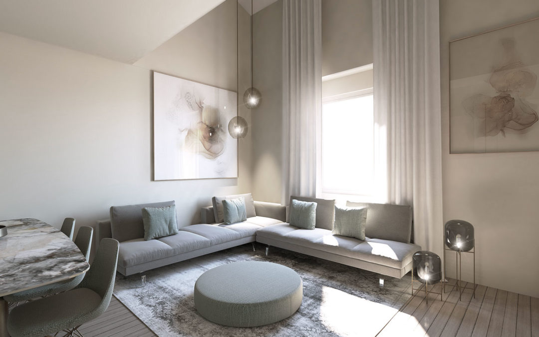 Masaccio Residence