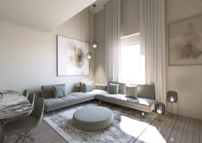 Masaccio Residence