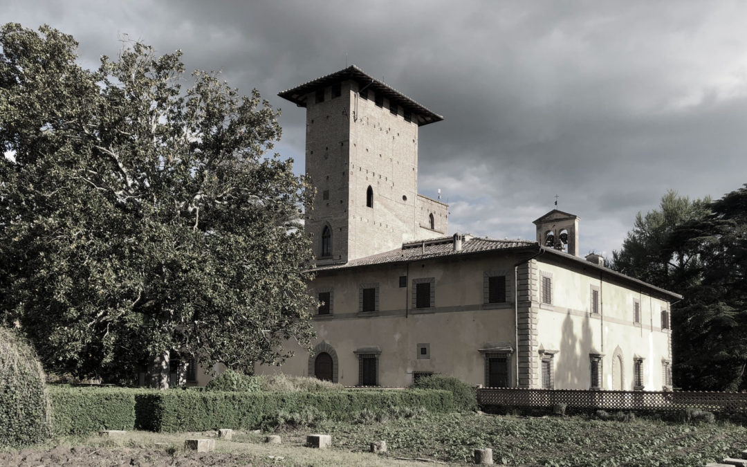 Castello Monsignor della Casa
