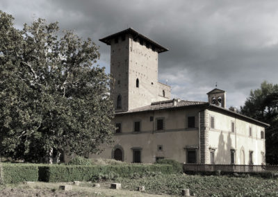 Castello Monsignor della Casa
