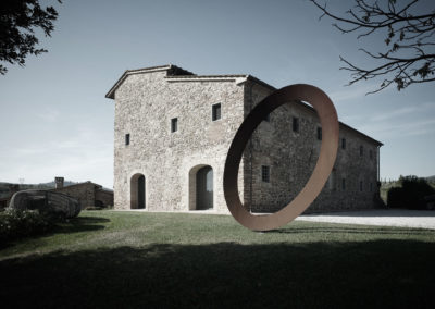 Farmhouse Carmignano