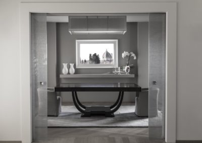 Giambologna Residence