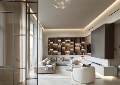 CityLife Flat