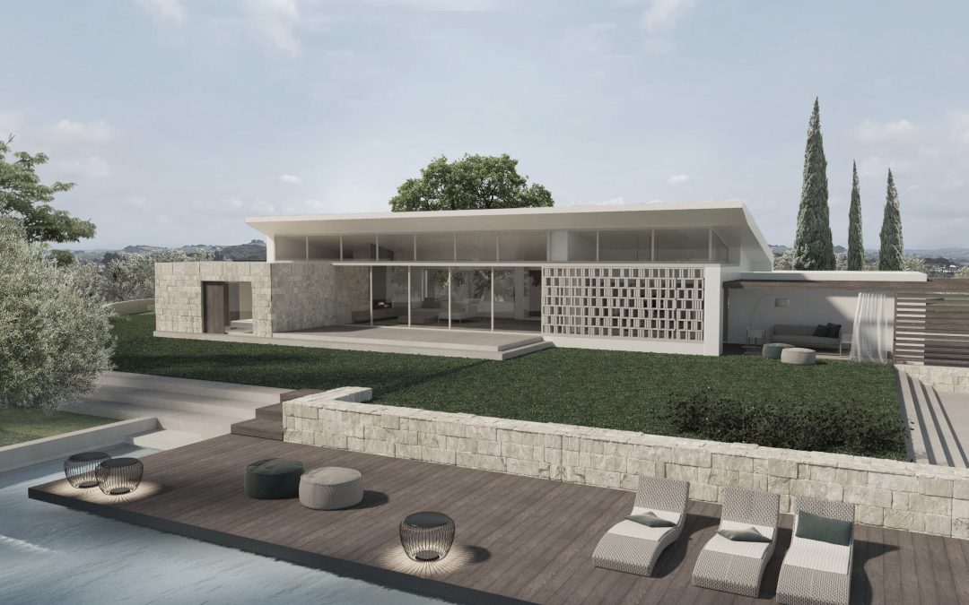 Villa Bozzeto