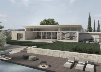 Villa Bozzeto