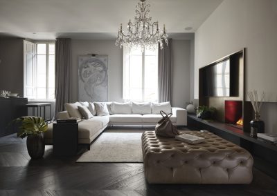 Luxury apartments Duomo