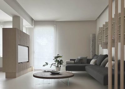 House C