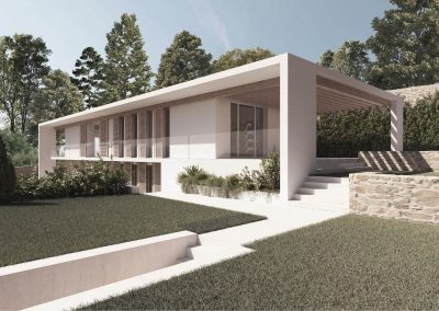 Villa Tacca