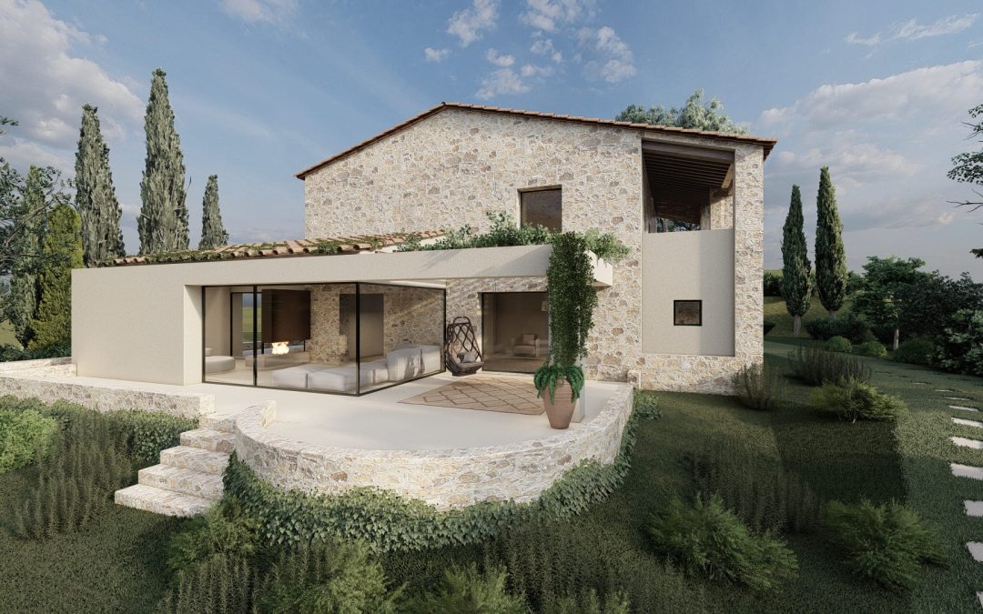 Resort di lusso