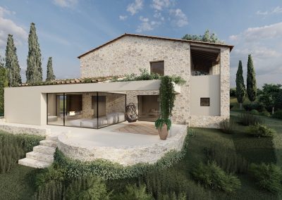 Resort di lusso