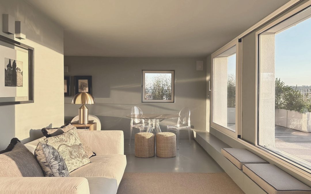 Attico Firenze