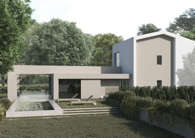 Villa B